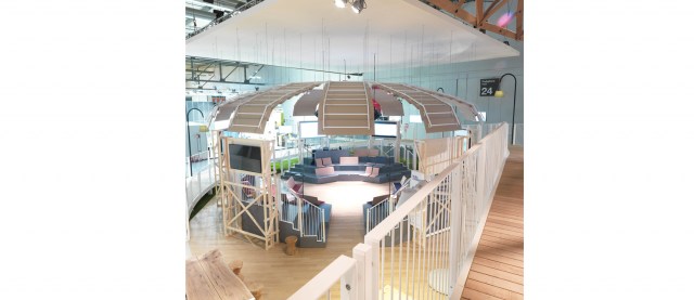 mitesco absorbing wall panels